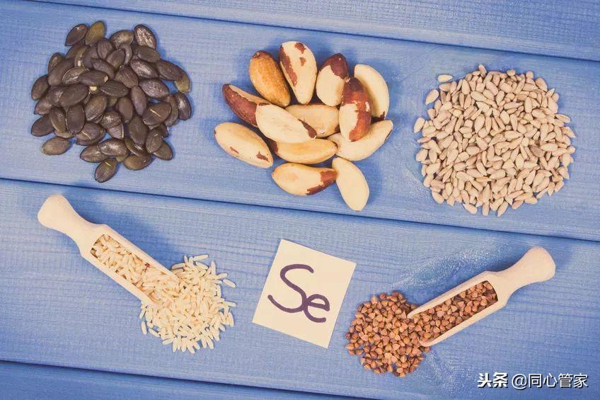 科学补硒52问（科学补硒视频）-硒宝网