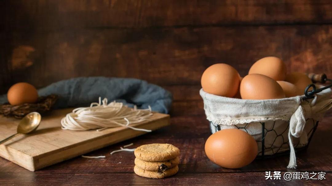 吃鸡蛋可以补硒（鸡蛋可以补硒吗）-硒宝网