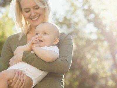 宝宝补钙铁锌最佳时间(锌铁什么时候给宝宝补)-硒宝网