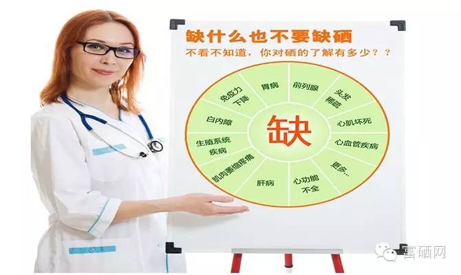 补硒改善循环吗（硒对脑循环的作用）-硒宝网