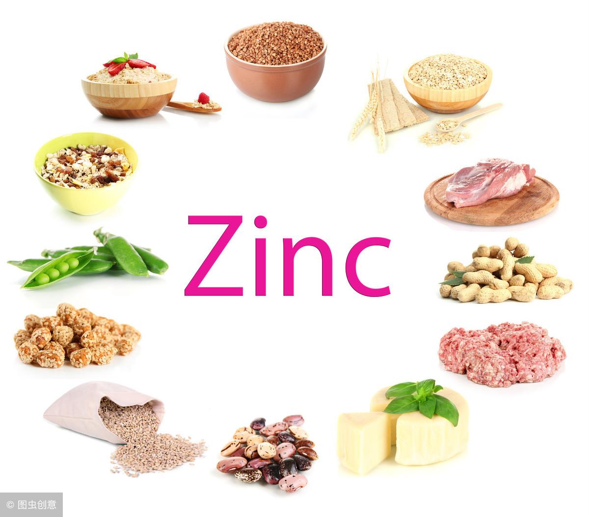 补锌的最佳时间（最佳补锌时间是多久）-硒宝网