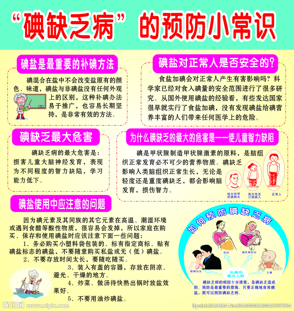 提倡补硒的口号(补硒口号大全)-硒宝网