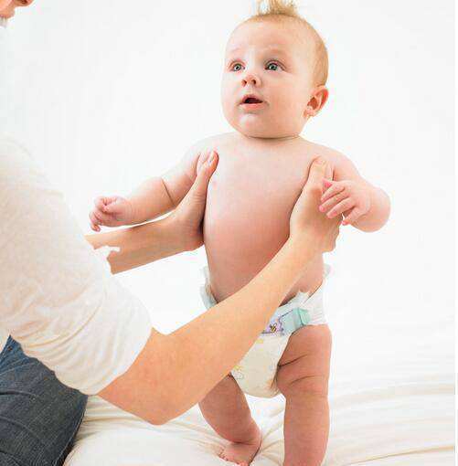 婴儿几个月开始补钙最好(婴儿补钙什么时候吃比较好)-硒宝网