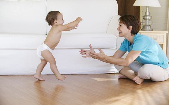 婴儿几个月开始补钙最好(婴儿补钙什么时候吃比较好)-硒宝网