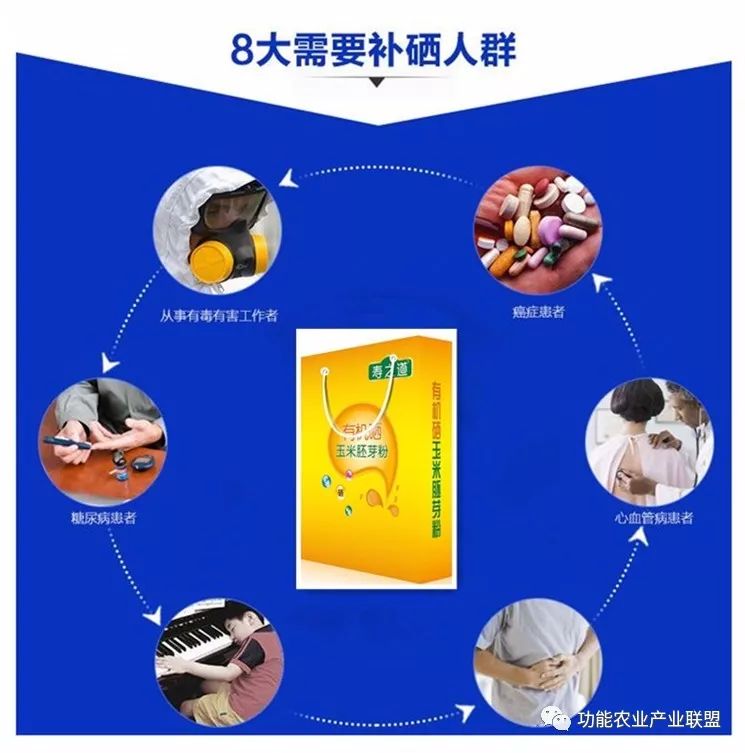 补硒推荐服用量(补硒吃多少)-硒宝网