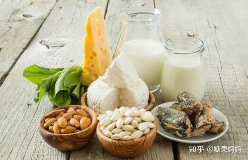 血糖高可以吃钙片补钙吗（血糖补钙吃钙片高可以吃钙片吗）-硒宝网