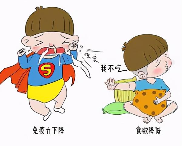 婴儿补锌什么牌子好(婴儿补锌品牌)-硒宝网