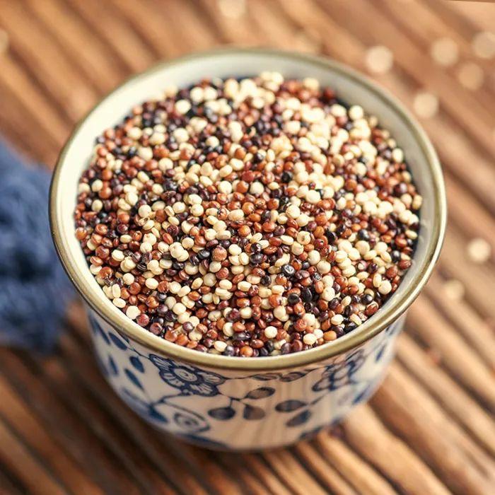 补硒后腹泻减少（补硒会不会拉肚子）-硒宝网