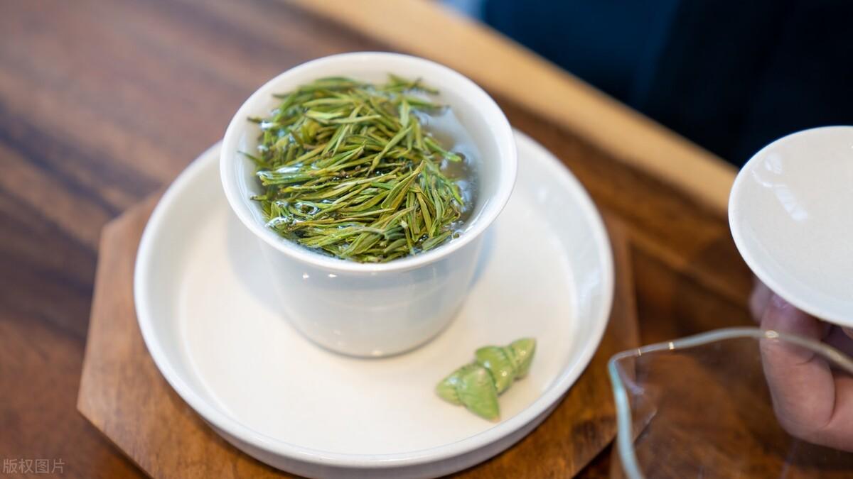 补硒茶叶有哪些（补硒茶真的含有硒吗）-硒宝网