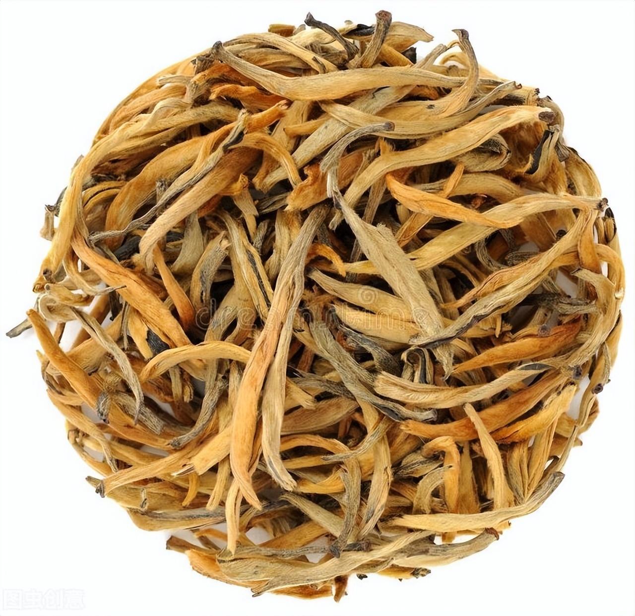 补硒茶叶有哪些（补硒茶真的含有硒吗）-硒宝网