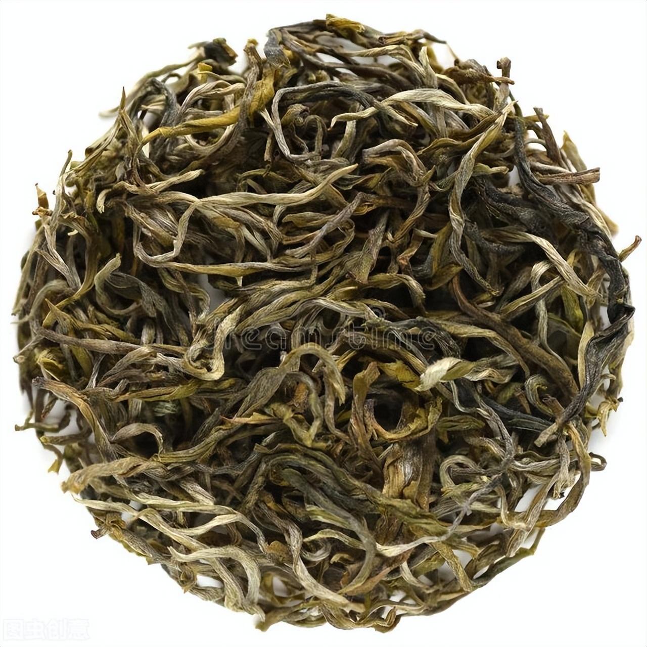 补硒茶叶有哪些（补硒茶真的含有硒吗）-硒宝网