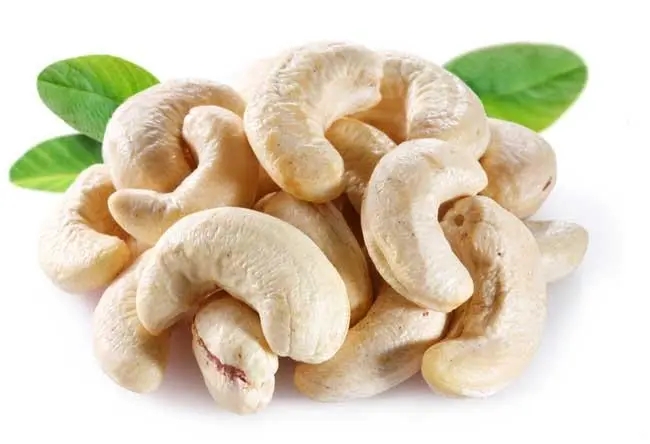 补硒吃腰果好吗(吃腰果补肾吗)-硒宝网