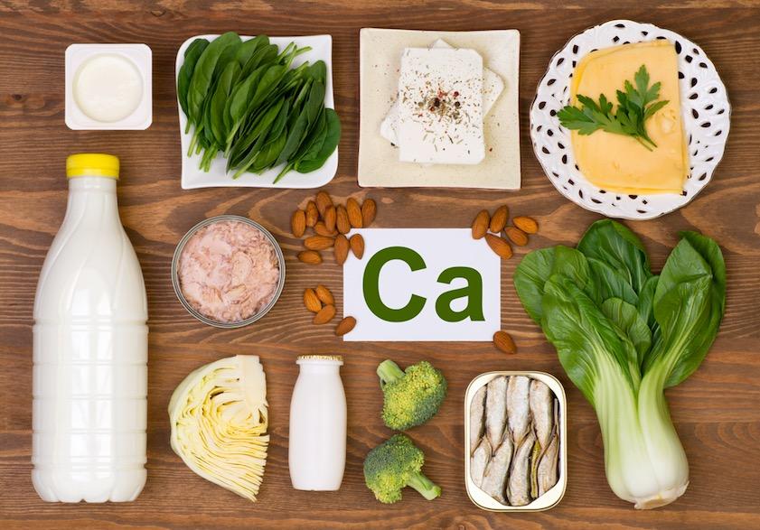 10多天新生儿怎么补钙(新生儿补钙几天就会乖乖睡觉)-硒宝网