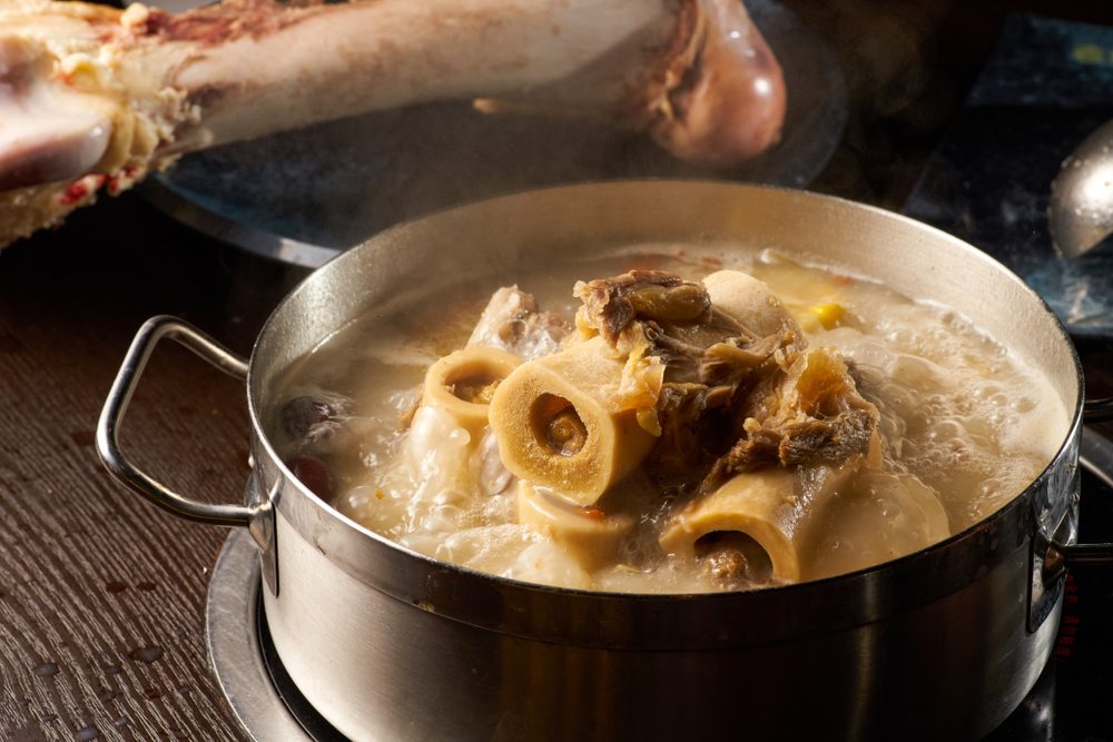 补血就是补铁吗(补铁是补血的意思吗)-硒宝网