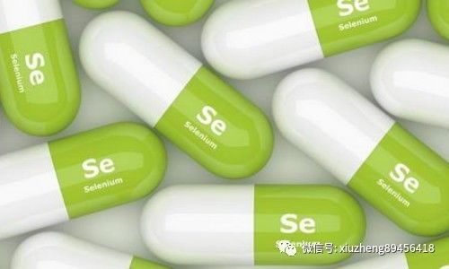 孩子补盖铁锌硒（儿童补锌硒）-硒宝网