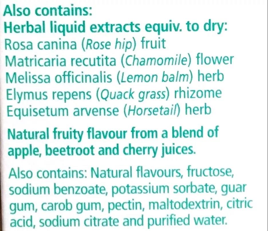 补铁吃什么药最好（补铁的药吃了会长胖吗）-硒宝网