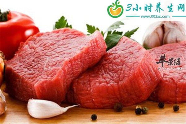 补铁补多了的副作用（补铁的药副作用小点的有哪些）-硒宝网