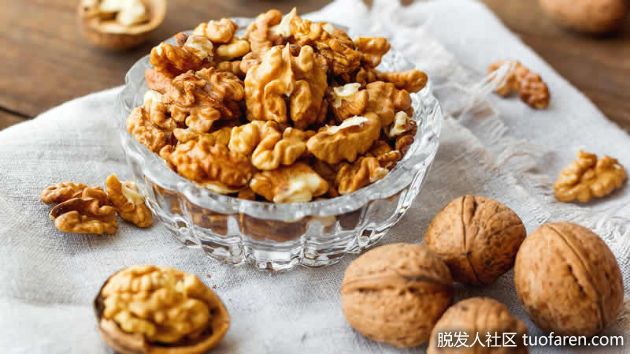 核桃怎么吃补硒（吃核桃补维生素吗）-硒宝网