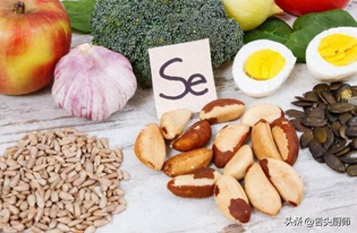 猪肉可以补硒吗(猪肉补硒可以吃吗)-硒宝网