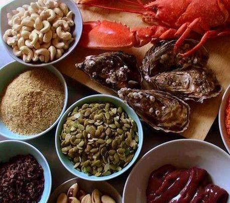 吃什么可以补锌最快（补锌可以吃药吗）-硒宝网