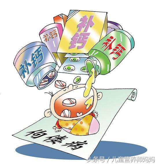 婴儿多大补钙（多大婴儿补钙最合适）-硒宝网