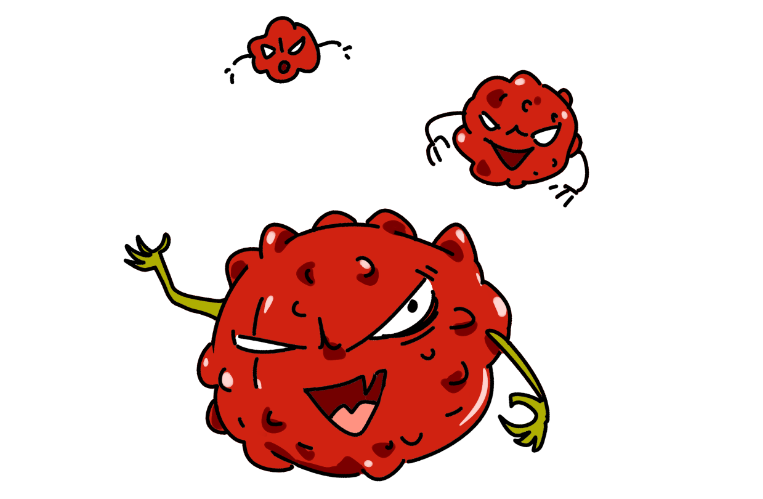 补硒能预防肺癌（补硒对肺癌有好处吗）-硒宝网