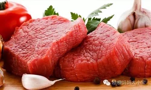 婴儿需要补铁吗(婴儿补铁需要吃维生素c吗)-硒宝网