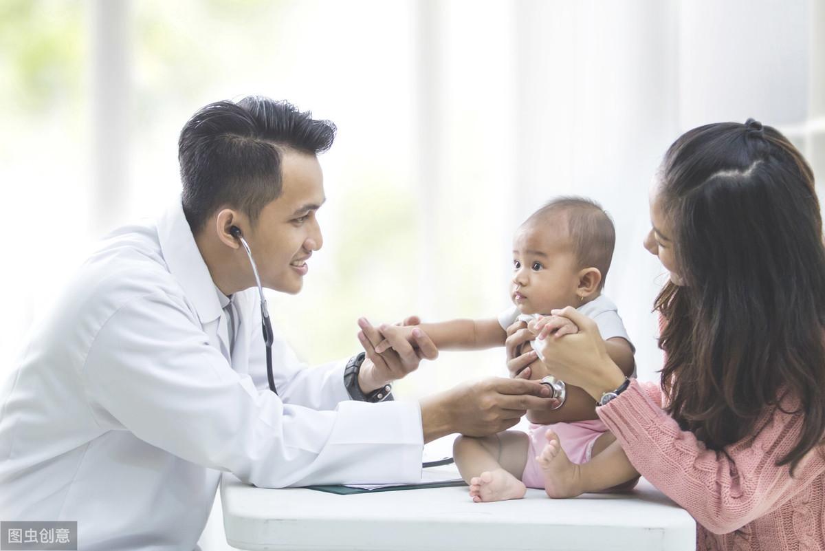 一岁宝宝补锌吃什么好（宝宝补锌后不良反应）-硒宝网