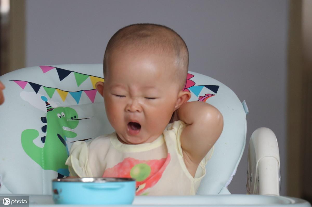 一岁宝宝补锌吃什么好（宝宝补锌后不良反应）-硒宝网