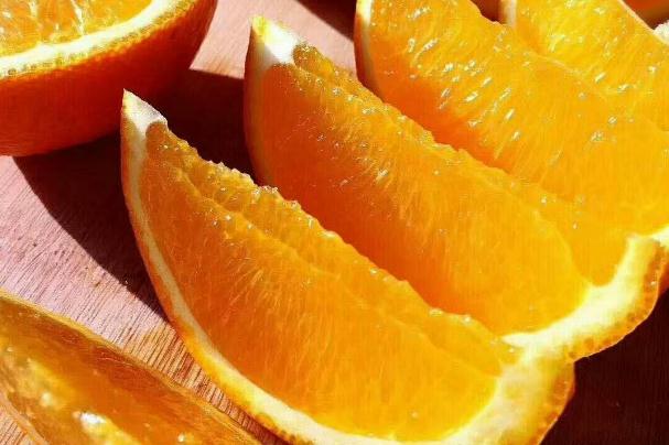 补硒可以吃橙子(橙子含硒吗)-硒宝网