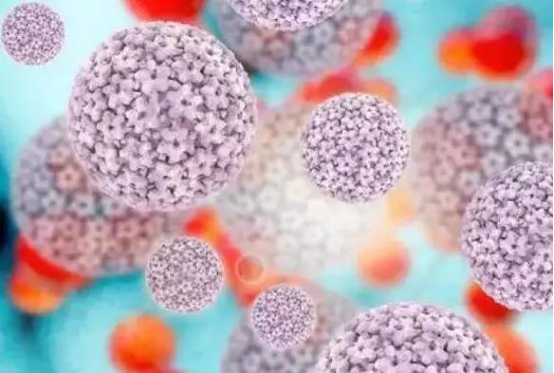 hpv补硒后痒（补硒hpv能转阴吗）-硒宝网