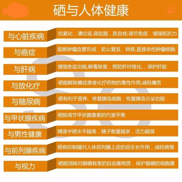 补硒吃多久见效（补硒可以吃多久）-硒宝网