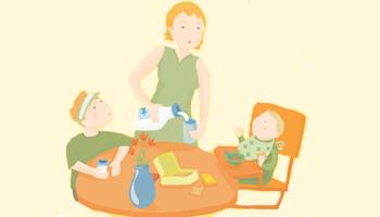 婴儿几个月开始补钙最好(婴儿钙补到什么时候)-硒宝网