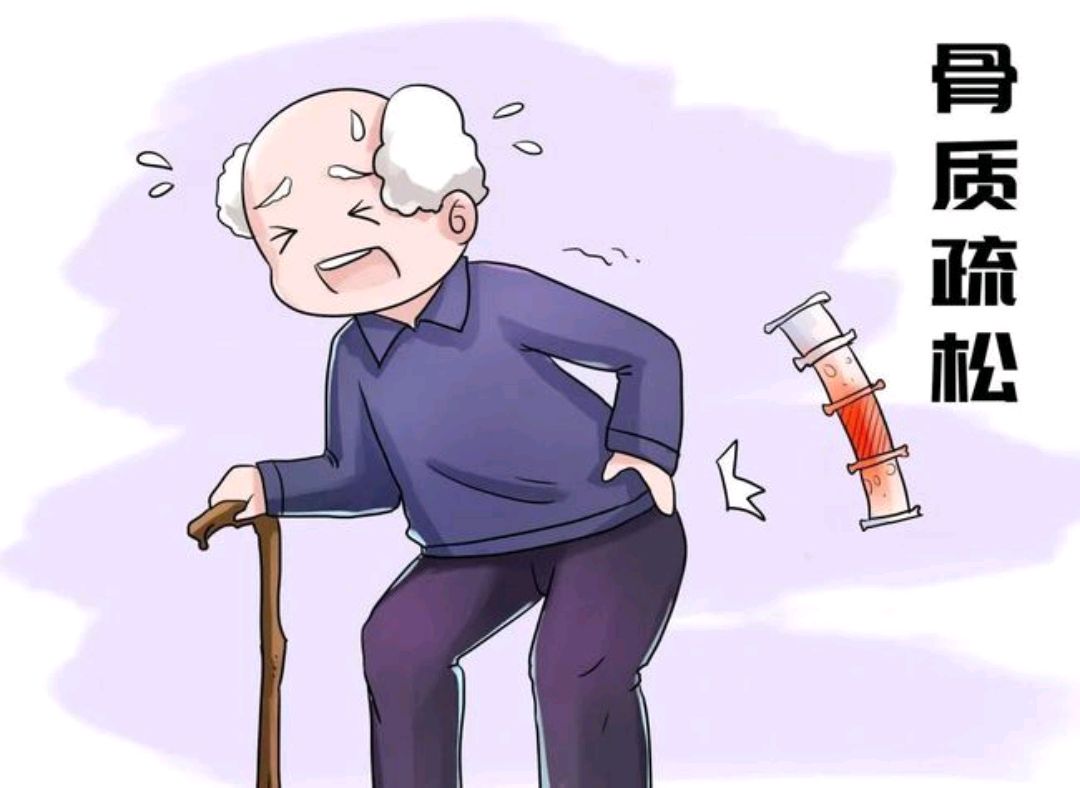 中年人补钙吃什么最好(中年人吃钙片补钙有用吗)-硒宝网