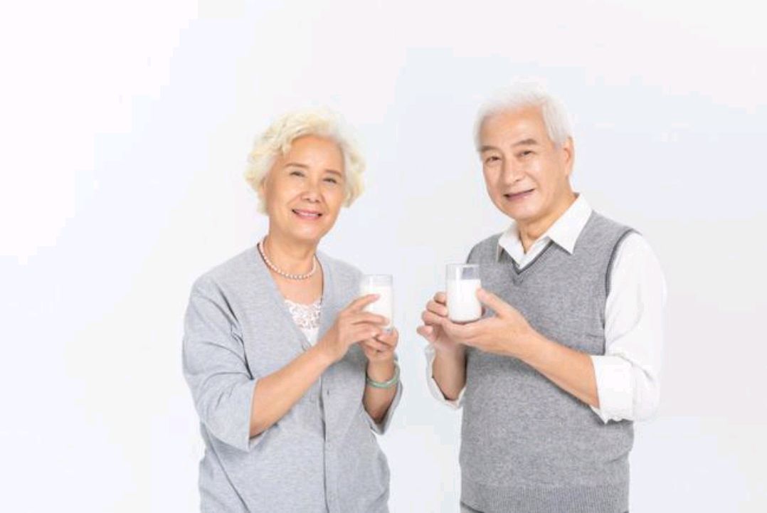 中年人补钙吃什么最好(中年人吃钙片补钙有用吗)-硒宝网