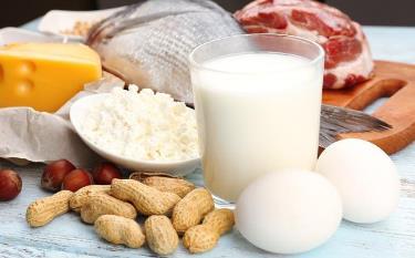 孕早期补硒食物(孕早期补食物硒含量多少)-硒宝网