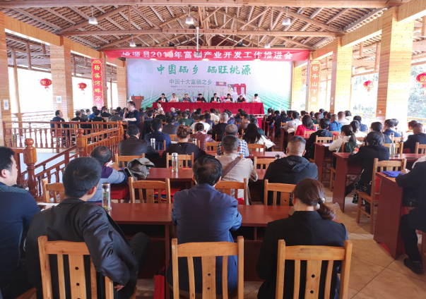 补硒协会的会长(中国补硒协会会长)-硒宝网