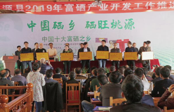 补硒协会的会长(中国补硒协会会长)-硒宝网