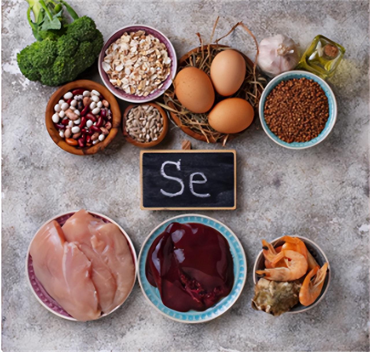 硒可以长期补吗(硒要长期补一直补)-硒宝网