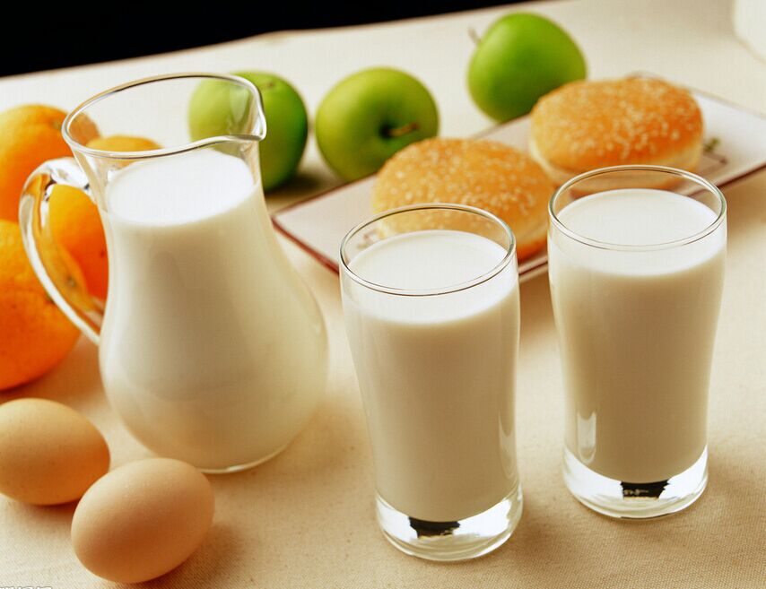 纯牛奶能补钙吗(喝牛奶可以补钙)-硒宝网
