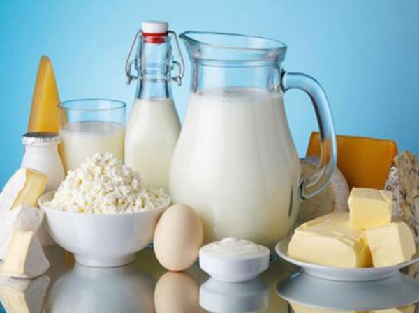 纯牛奶能补钙吗(喝牛奶可以补钙)-硒宝网