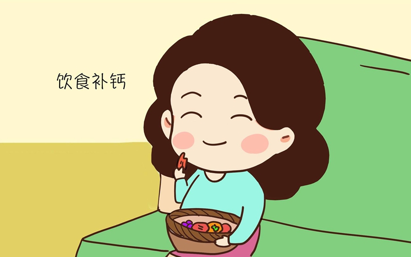 婴儿几个月开始补钙最好（婴儿时候开始补钙）-硒宝网