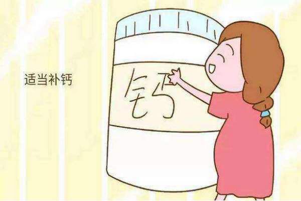 婴儿几个月开始补钙最好（婴儿时候开始补钙）-硒宝网