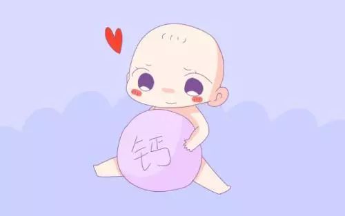 一岁宝宝需要补钙吗(补钙宝宝需要吃多久)-硒宝网