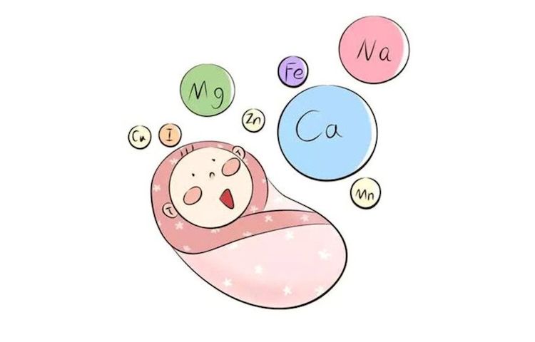 一岁宝宝需要补钙吗(补钙宝宝需要吃多久)-硒宝网