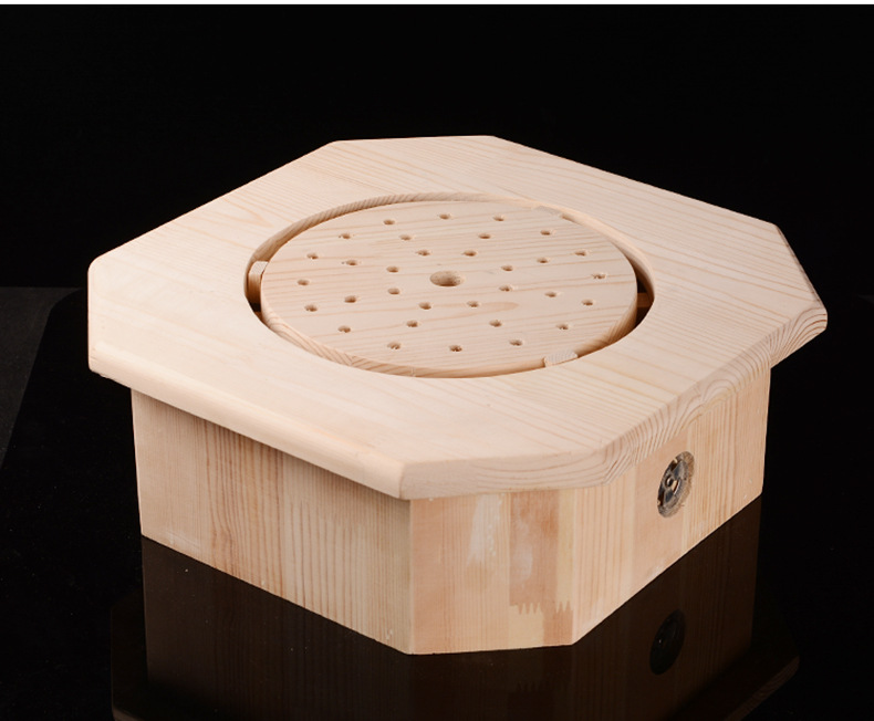 艾灸电板凳补硒（电艾灸凳能治百?。?硒宝网