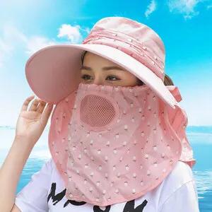 补硒防晒小妙招（防晒妙招补硒小妙招视频）-硒宝网