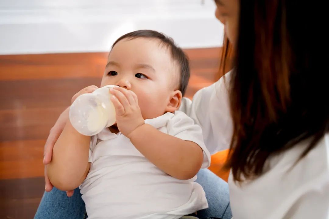 宝宝几个月需要补钙(补钙宝宝需要月子吃吗)-硒宝网