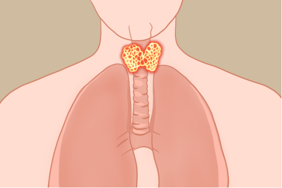甲状腺病要补硒（甲状腺疾病补硒）-硒宝网