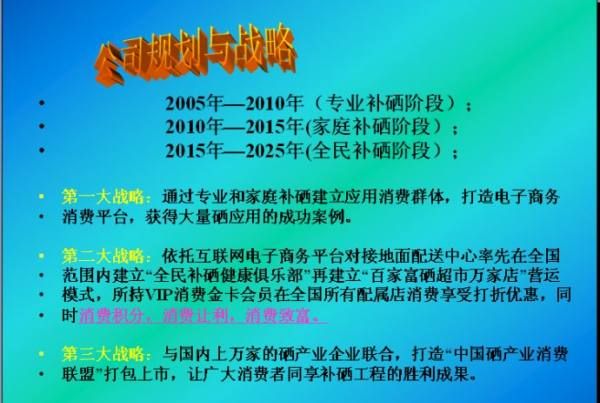 全民补硒日由来(由来全民补硒是什么)-硒宝网